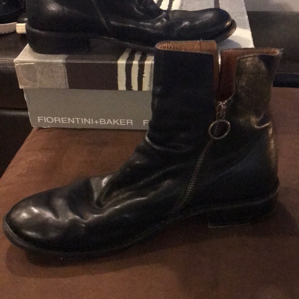 Fiorentini+Baker boot - Picture 2 of 7